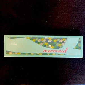 Mermaid palate by 100% pure animal product free
